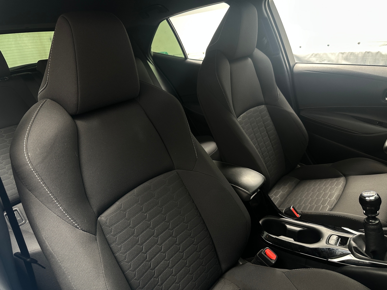 Thumbnail: 2019 Toyota Corolla - 2