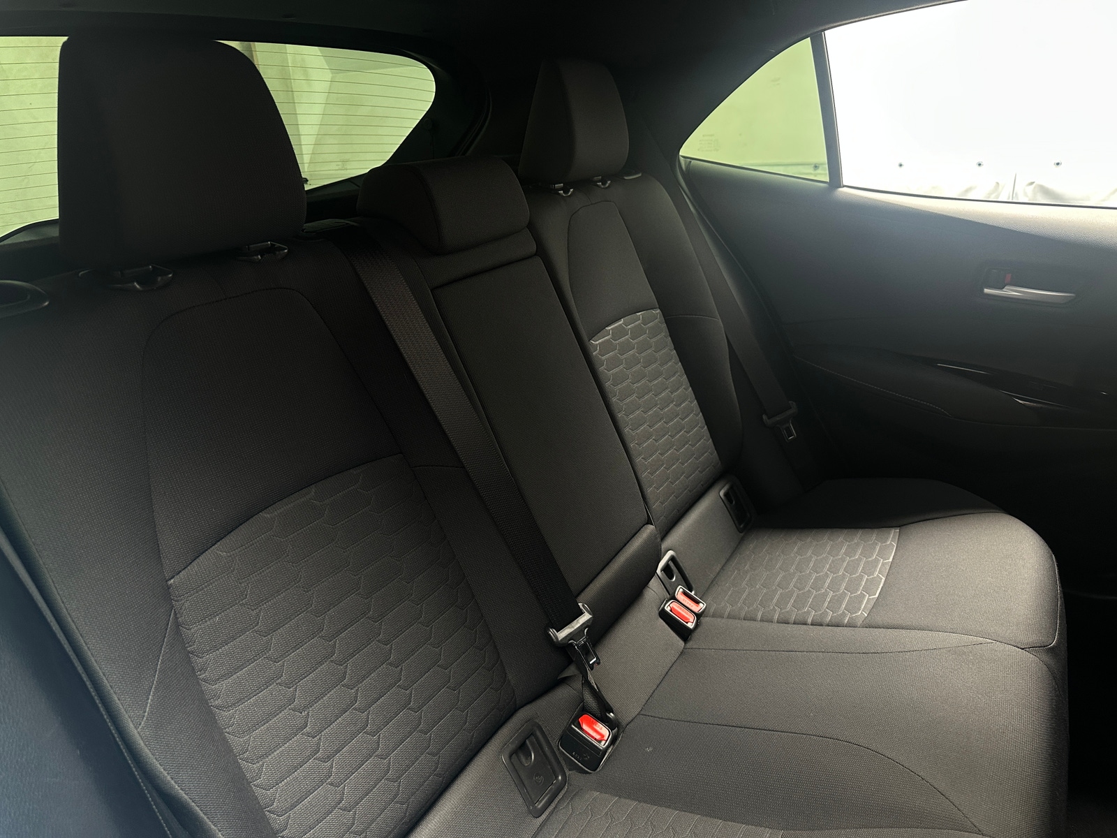 Thumbnail: 2019 Toyota Corolla - 6