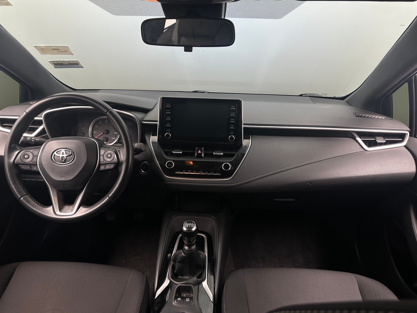 Thumbnail: 2019 Toyota Corolla - 3