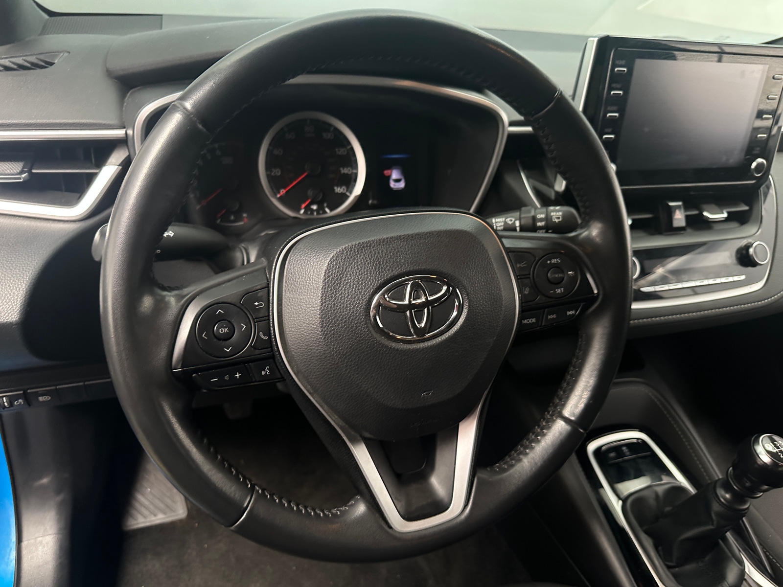 Thumbnail: 2019 Toyota Corolla - 5