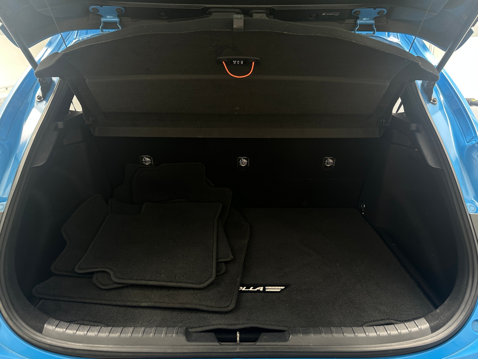 Thumbnail: 2019 Toyota Corolla - 7