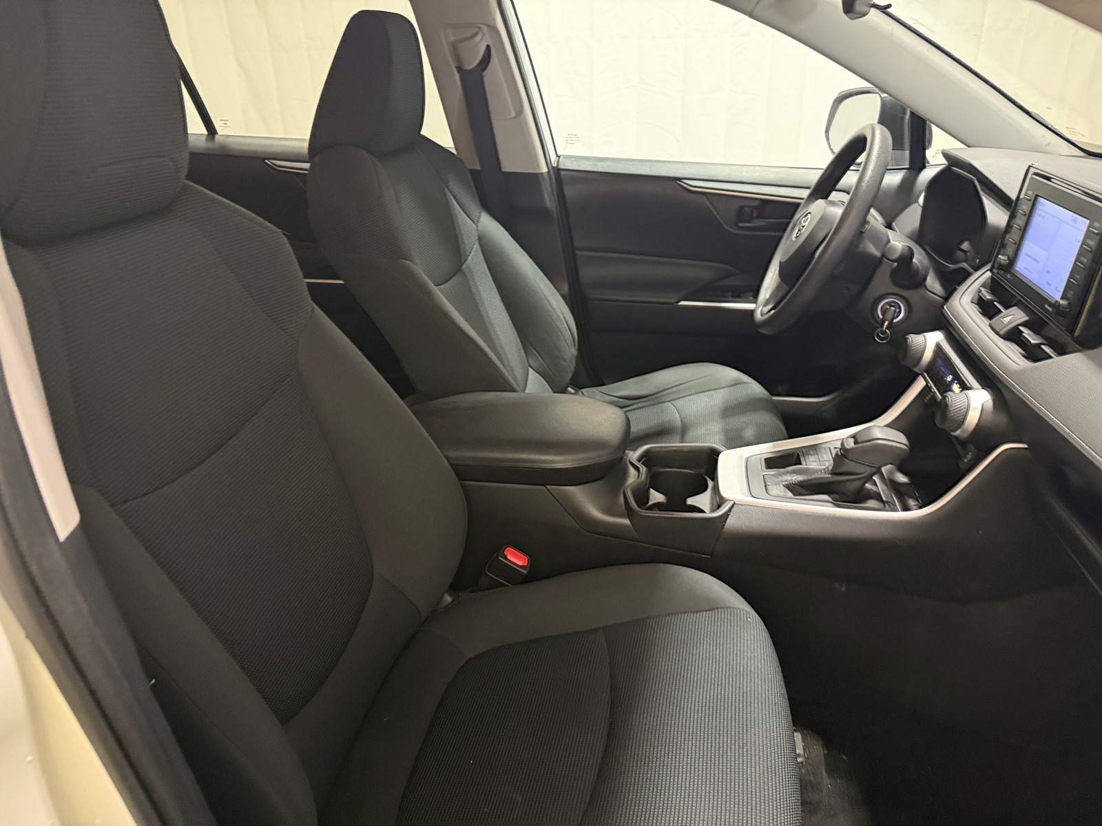 Thumbnail: 2021 Toyota RAV4 - 2