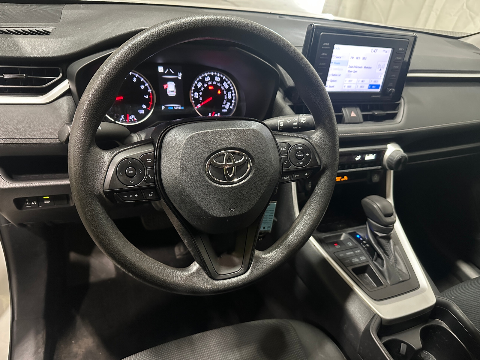 Thumbnail: 2021 Toyota RAV4 - 5