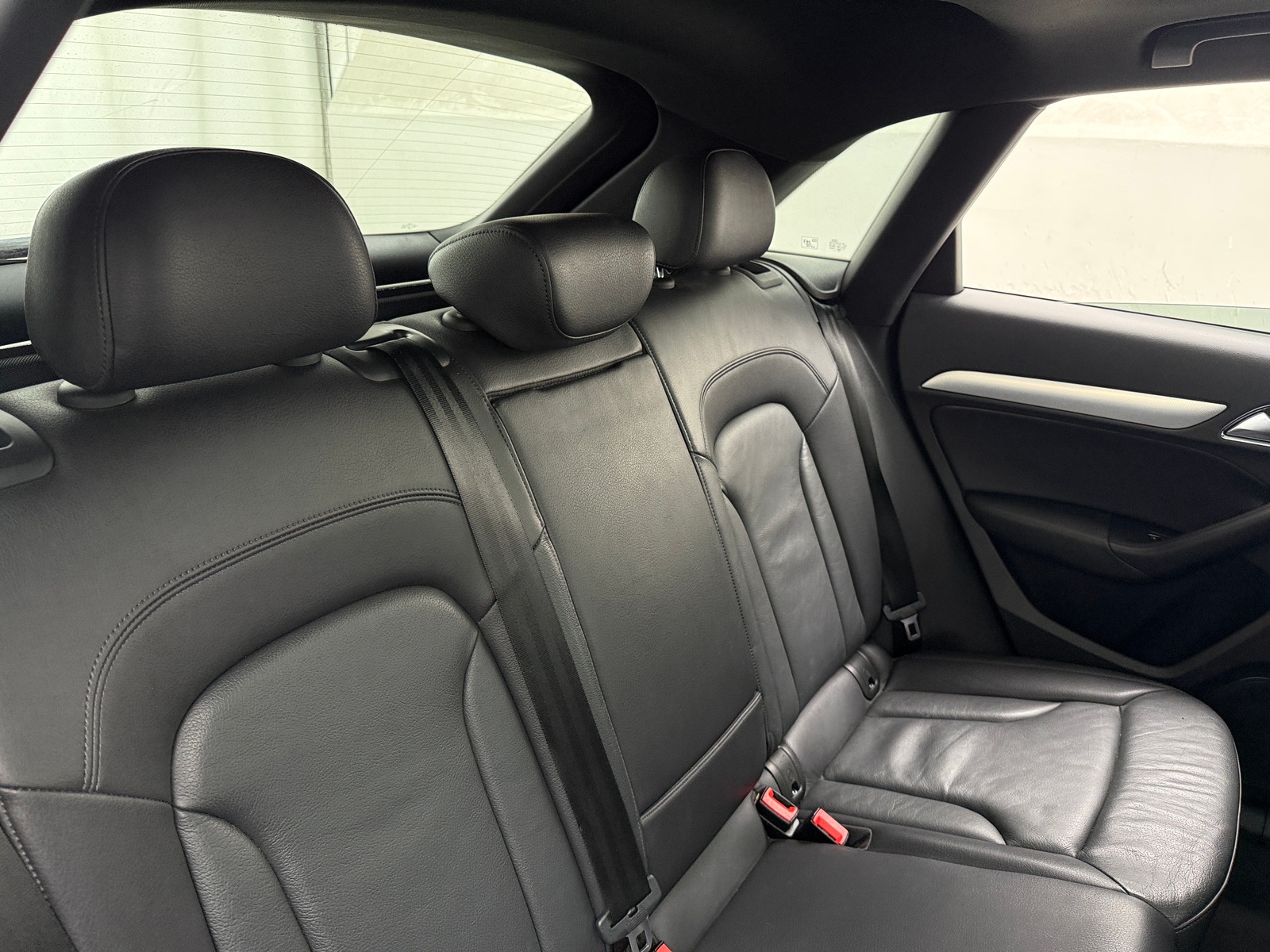 Thumbnail: 2016 Audi Q3 - 5