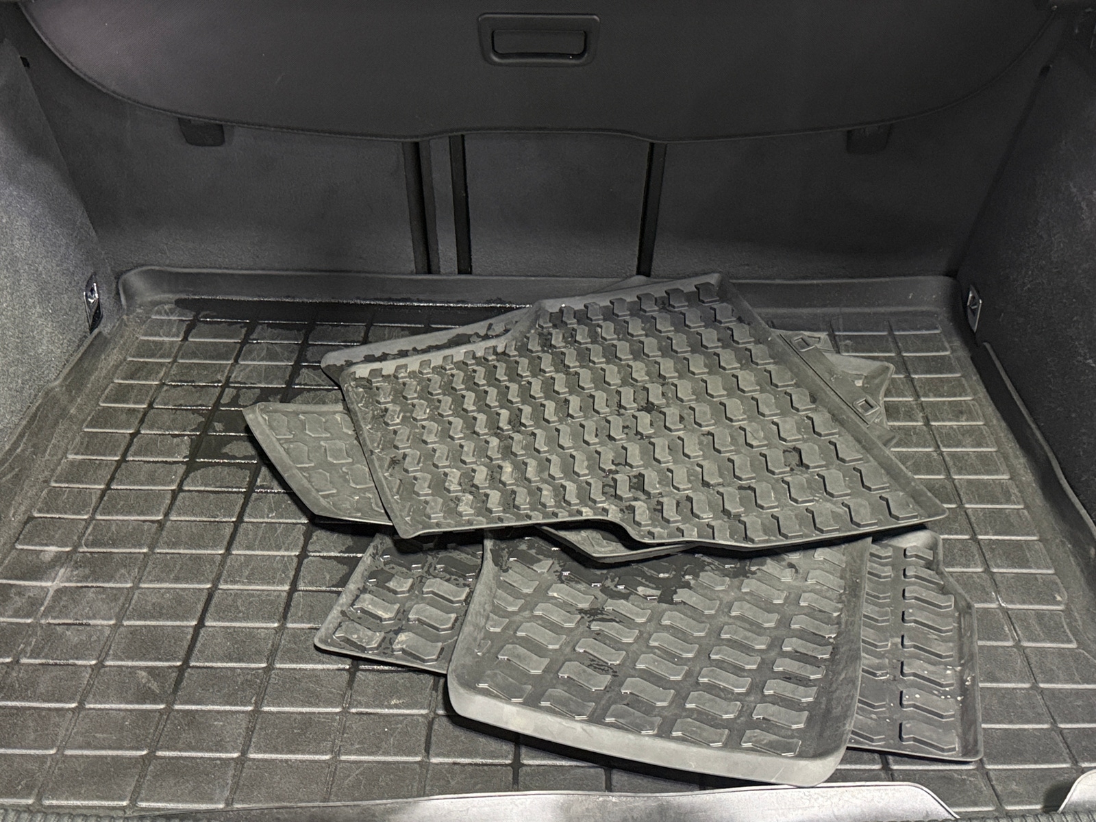 Thumbnail: 2016 Audi Q3 - 6