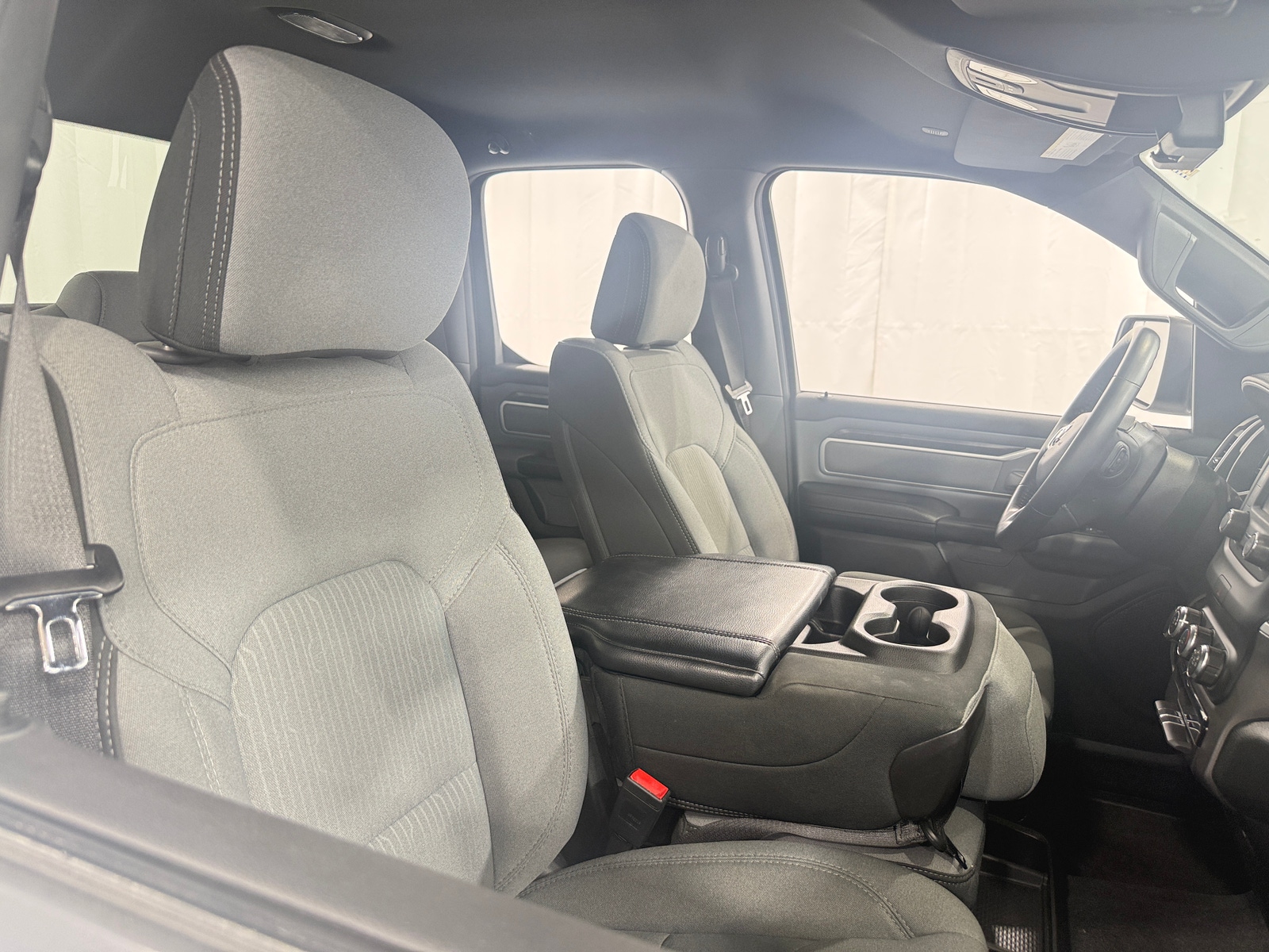 Thumbnail: 2021 RAM 1500 - 2