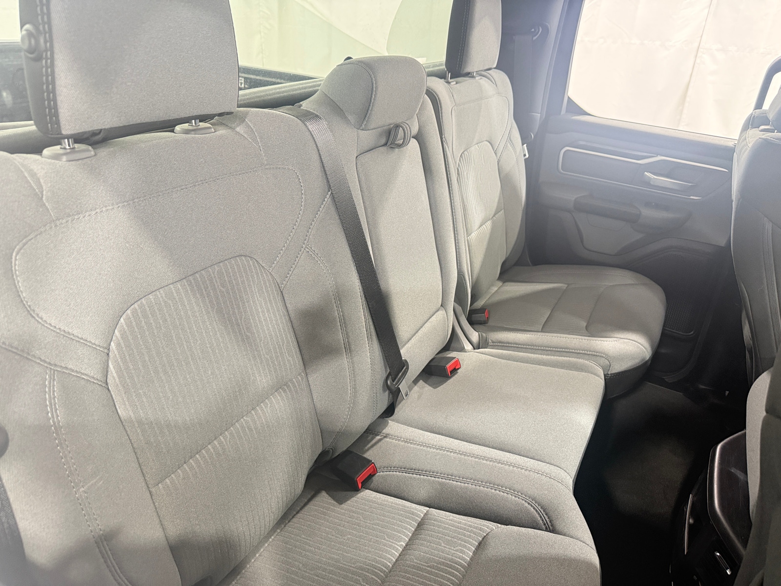 Thumbnail: 2021 RAM 1500 - 6