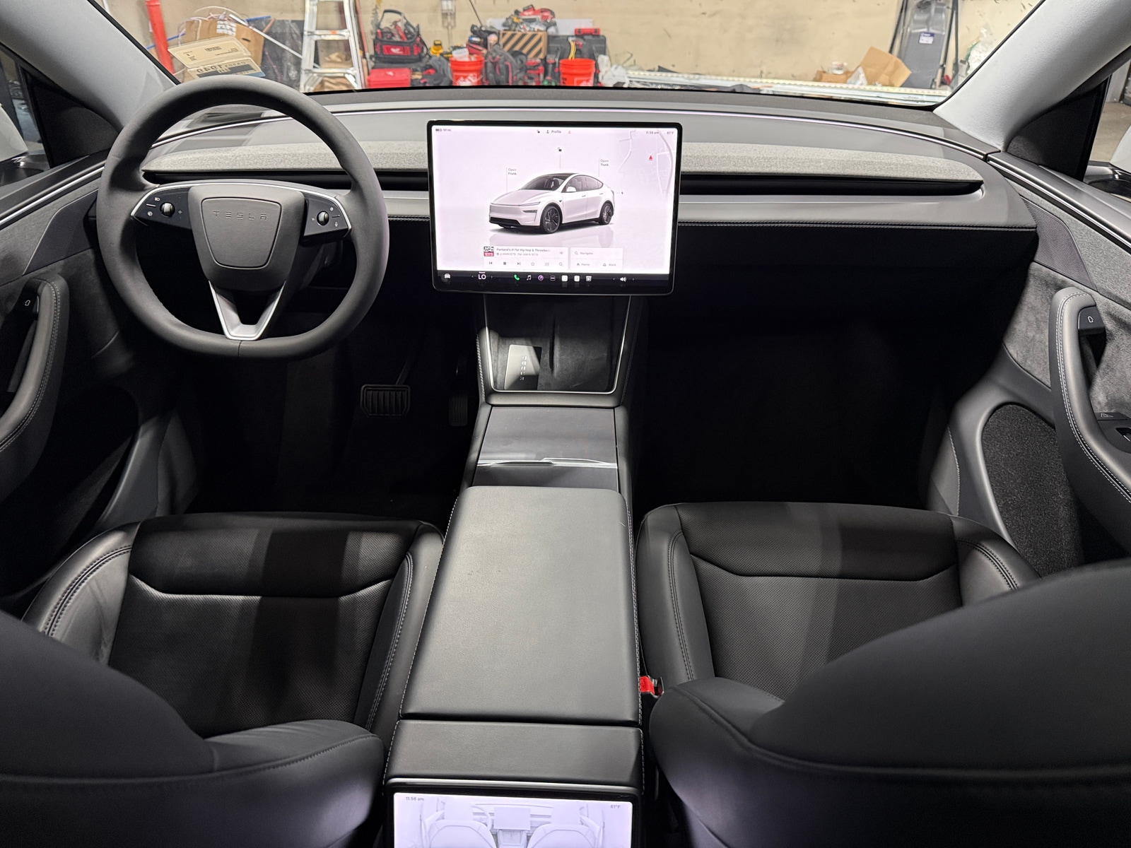 Thumbnail: 2026 Tesla Model Y - 2