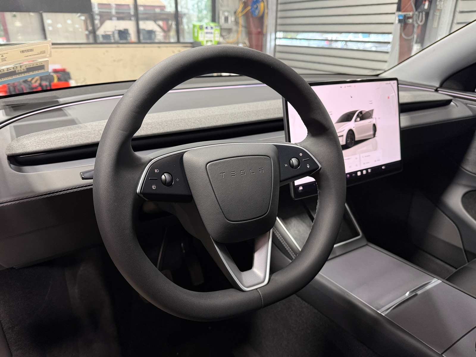 Thumbnail: 2026 Tesla Model Y - 4