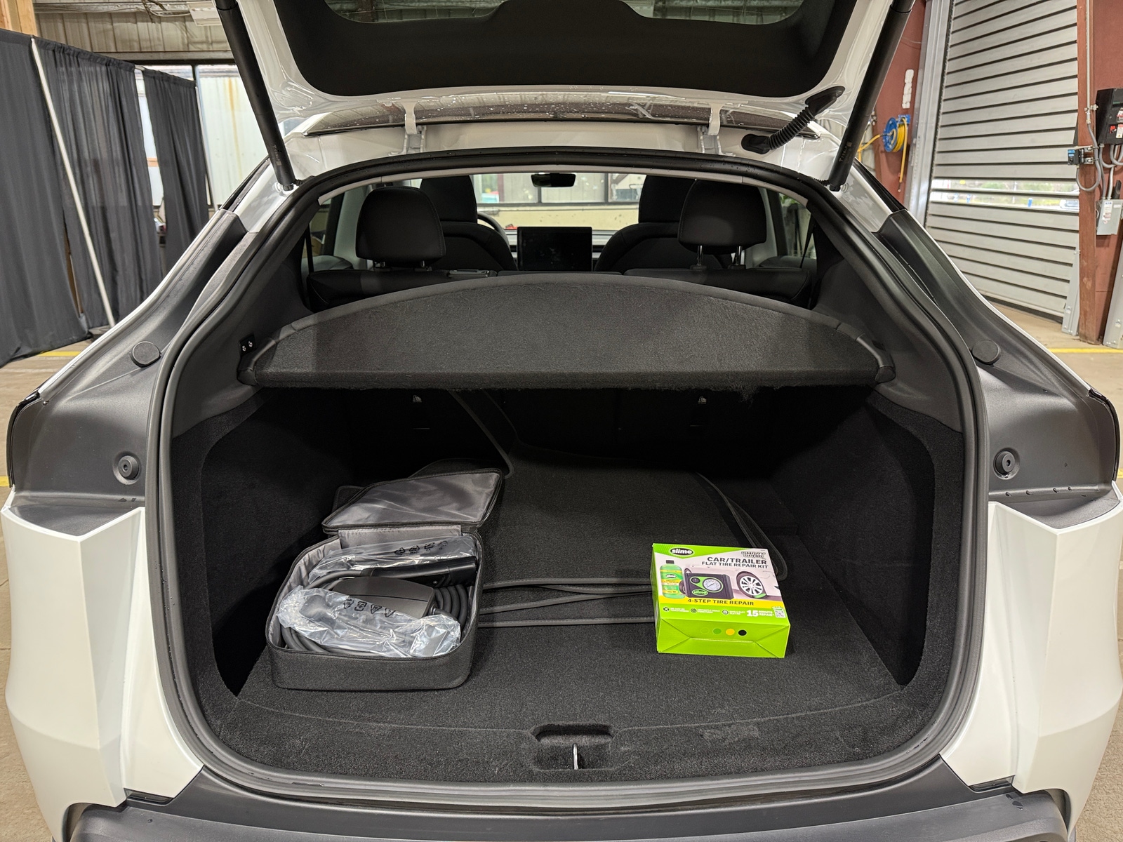 Thumbnail: 2026 Tesla Model Y - 6