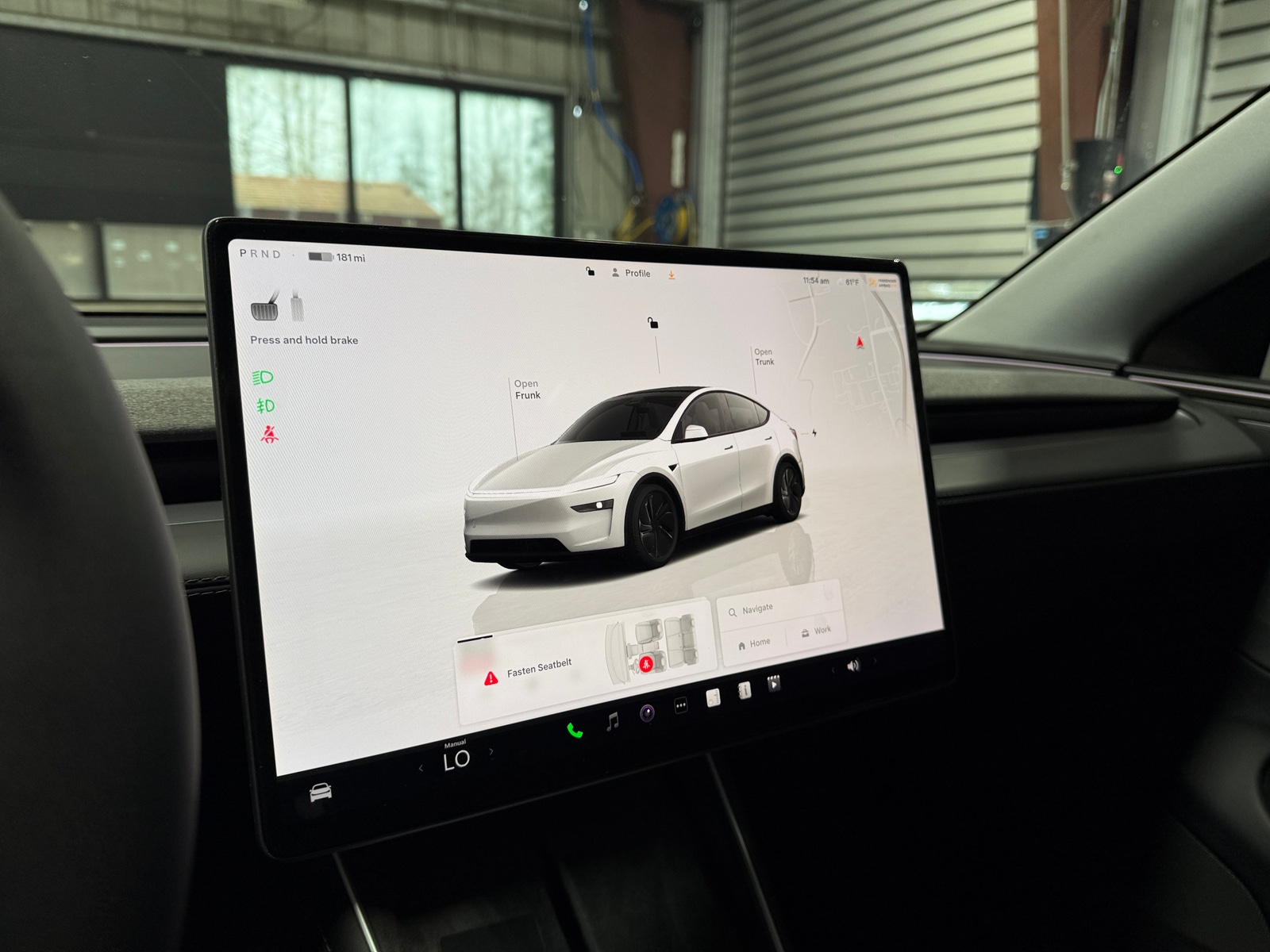 Thumbnail: 2026 Tesla Model Y - 3