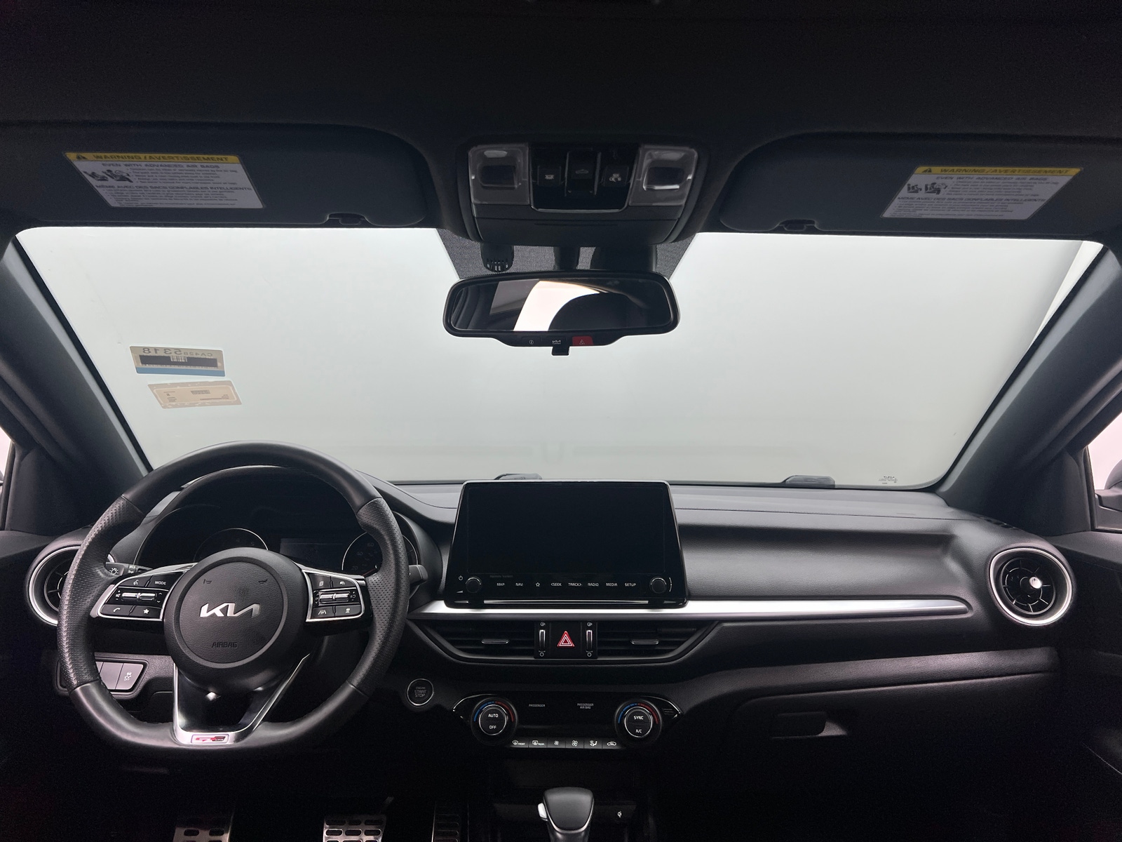 Thumbnail: 2023 Kia Forte - 2