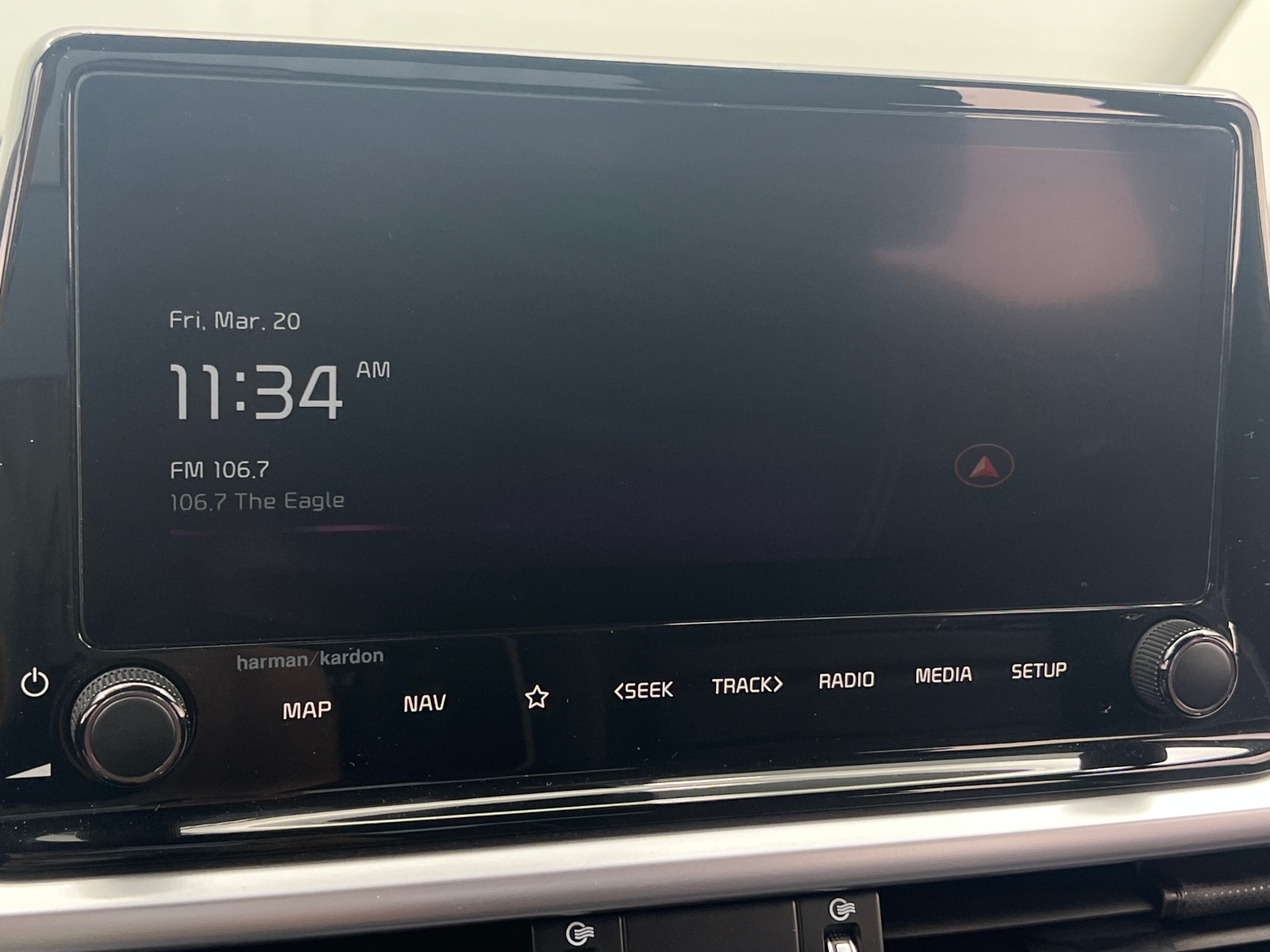 Thumbnail: 2023 Kia Forte - 3