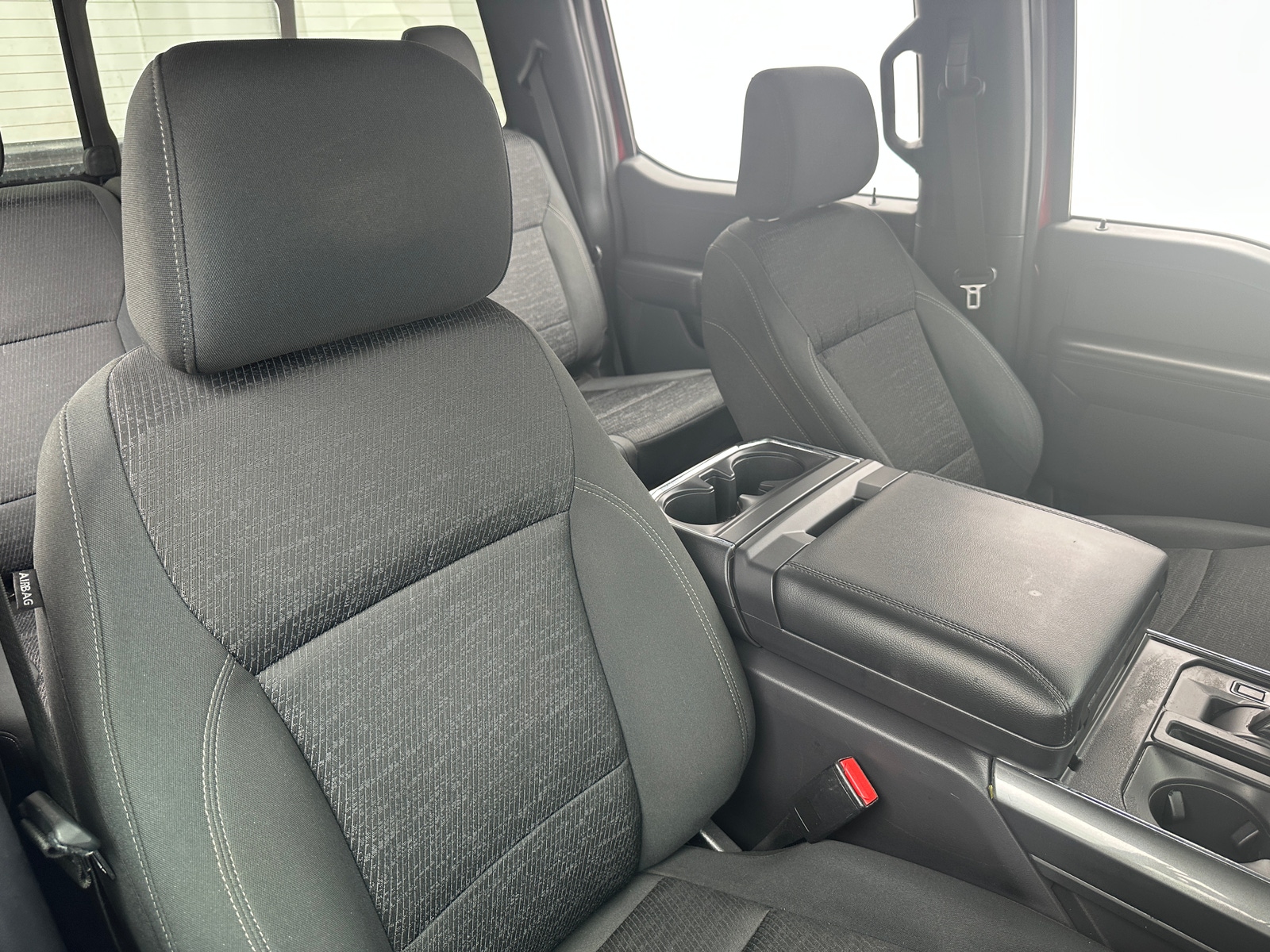 Thumbnail: 2022 Ford Econoline - 2