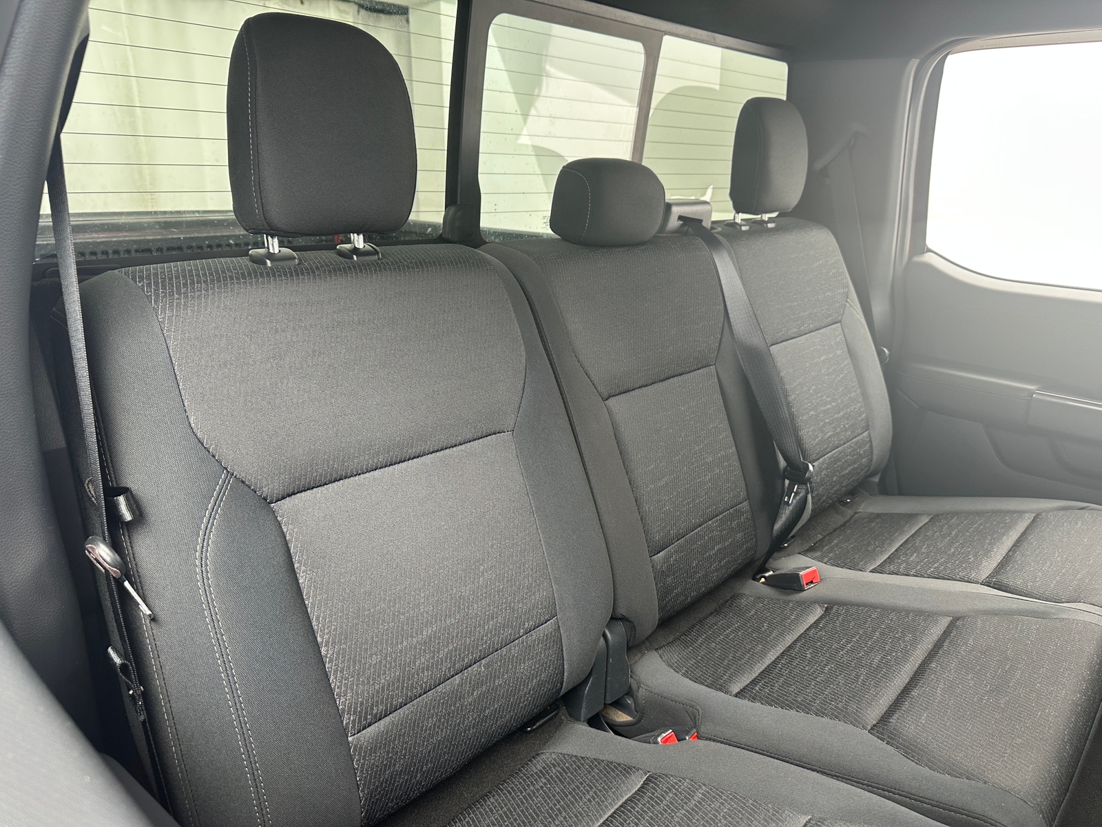 Thumbnail: 2022 Ford Econoline - 6