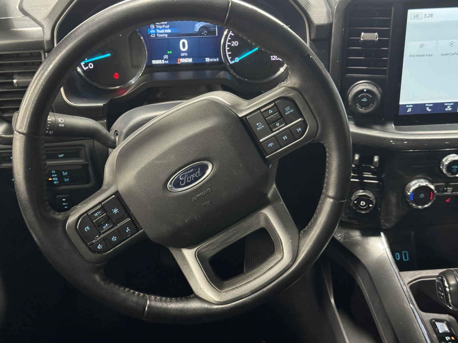 Thumbnail: 2022 Ford Econoline - 5