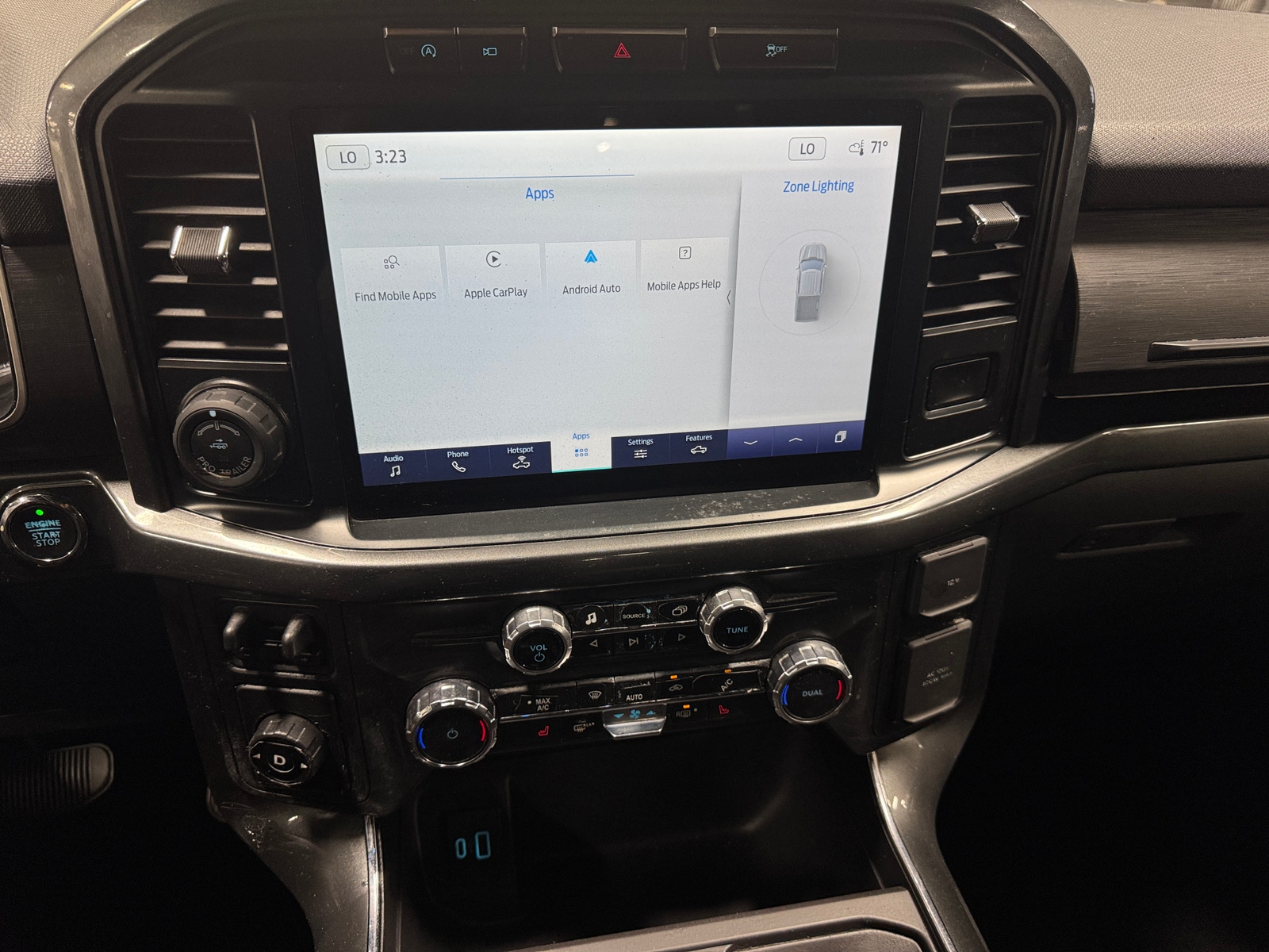 Thumbnail: 2022 Ford Econoline - 4