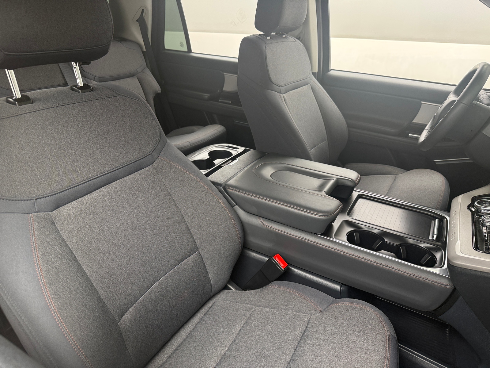 Thumbnail: 2025 Ford Expedition - 2