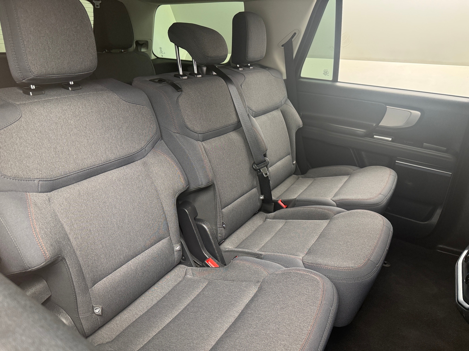 Thumbnail: 2025 Ford Expedition - 6