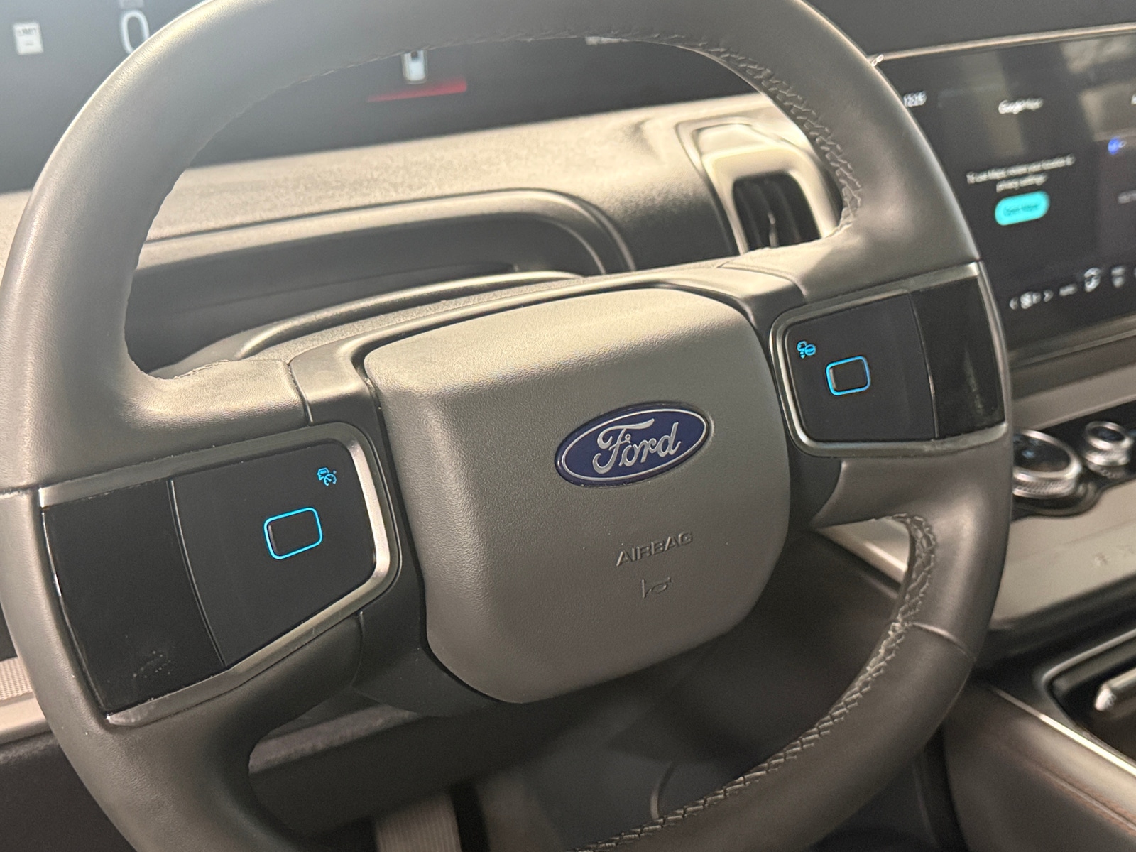 Thumbnail: 2025 Ford Expedition - 5