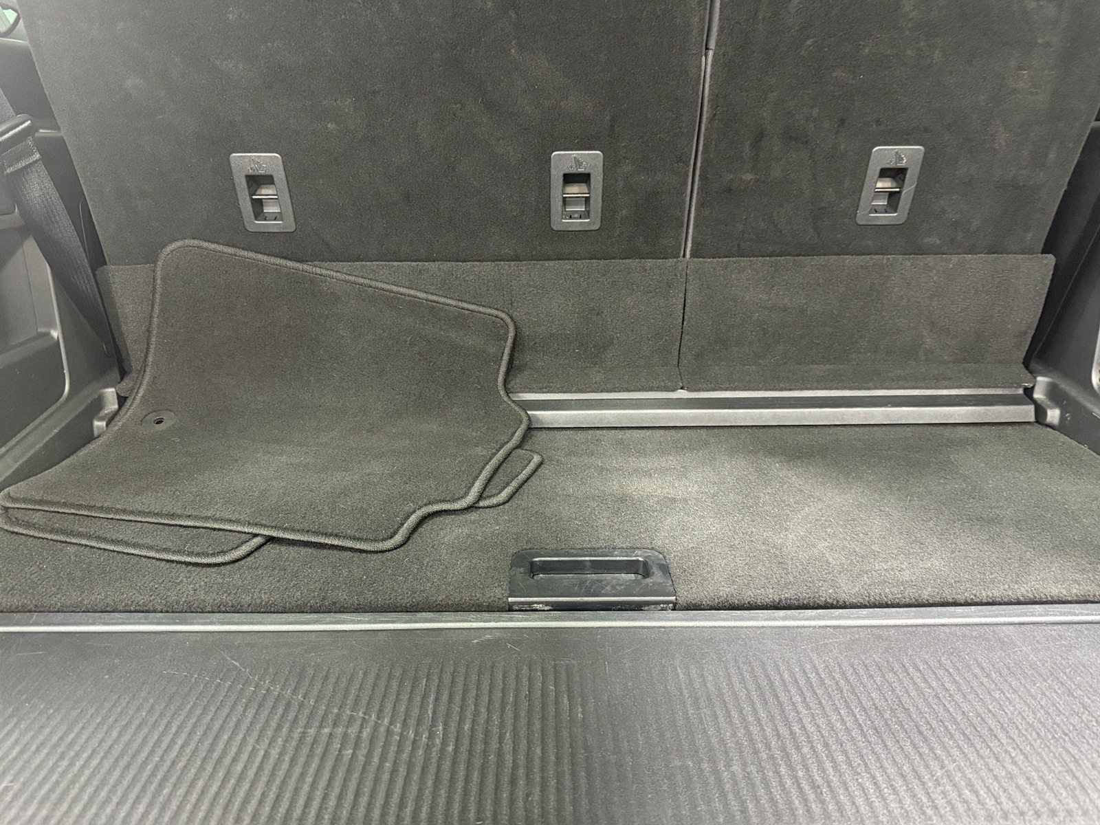 Thumbnail: 2025 Ford Expedition - 7