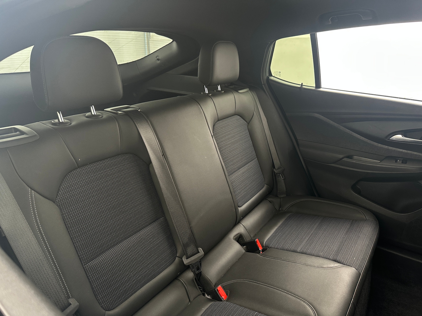 Thumbnail: 2025 Buick Envista - 5