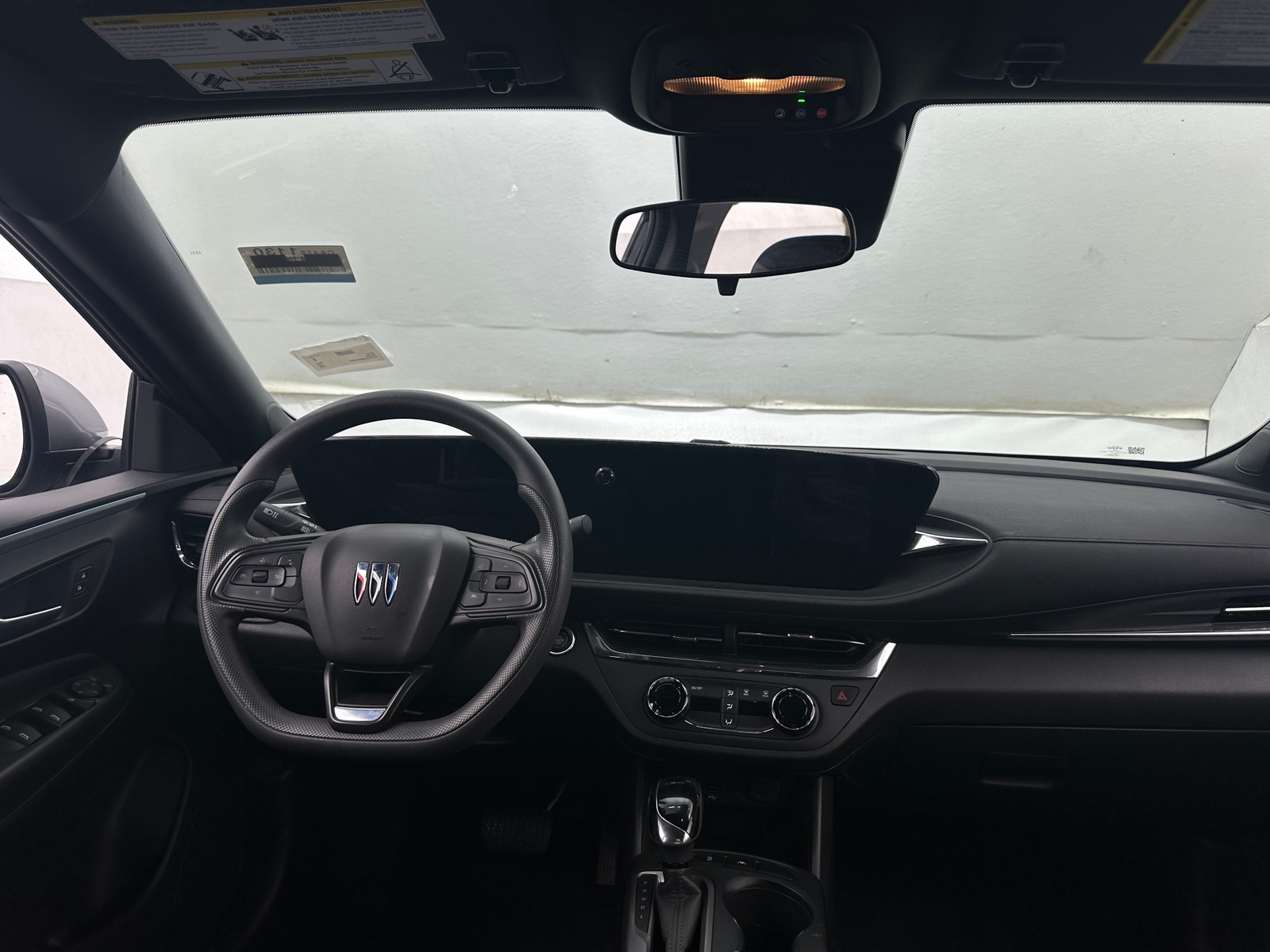 Thumbnail: 2025 Buick Envista - 2