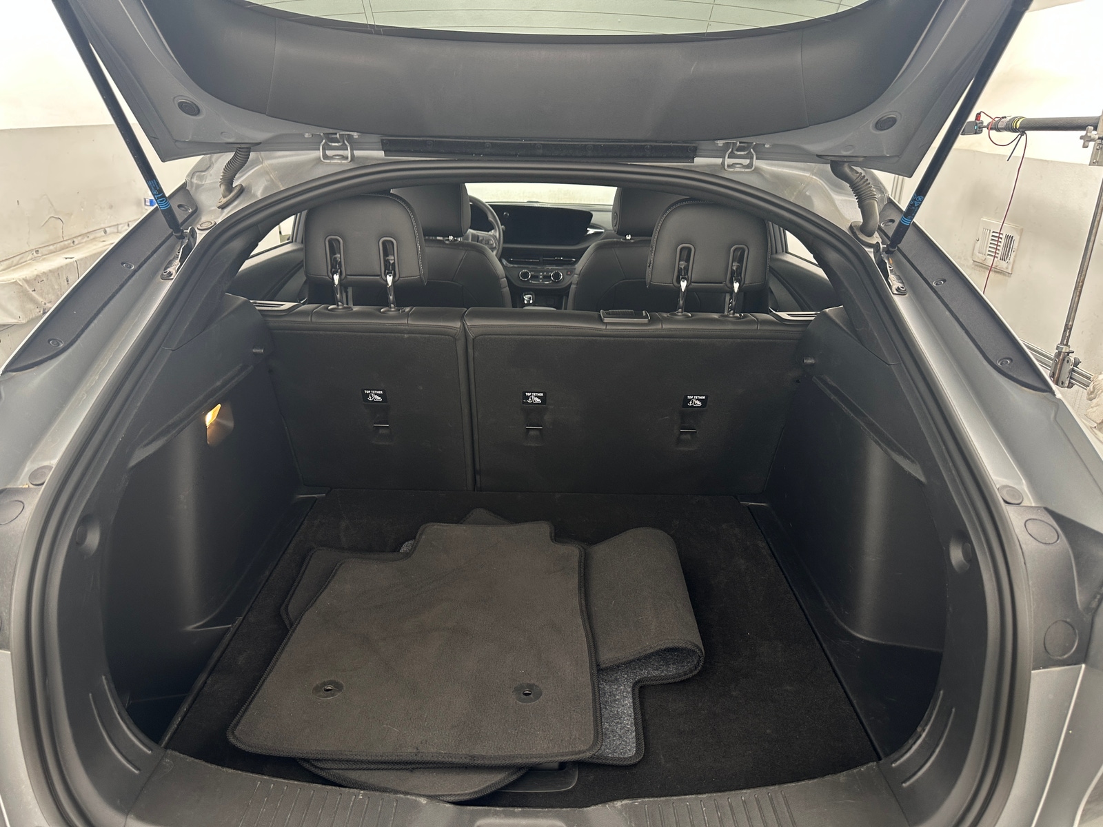 Thumbnail: 2025 Buick Envista - 6