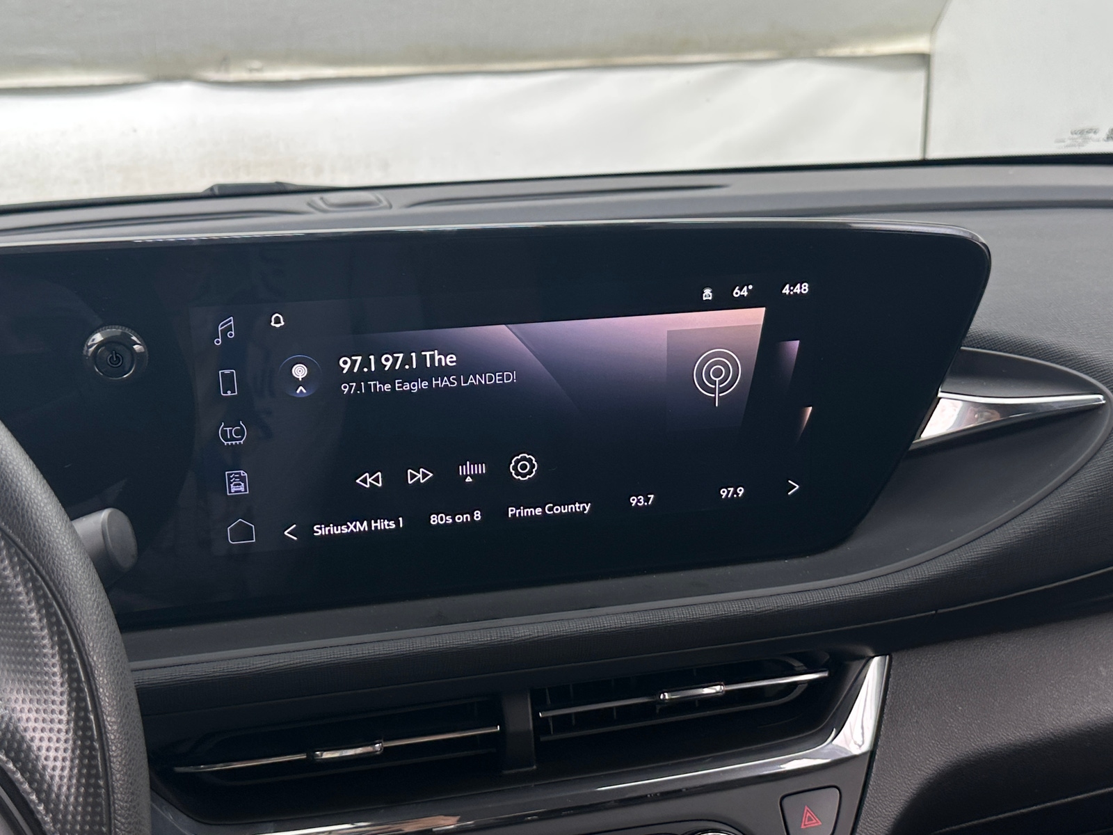 Thumbnail: 2025 Buick Envista - 3