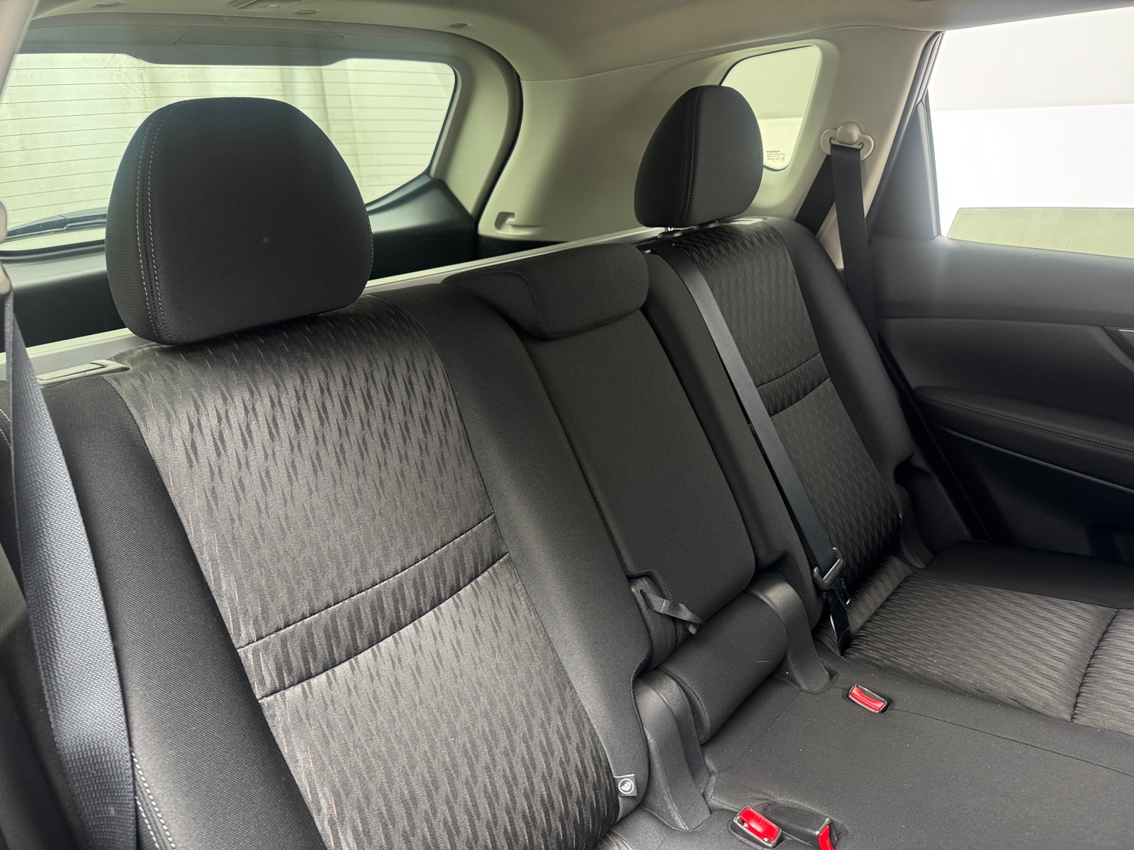 Thumbnail: 2018 Nissan Rogue - 6