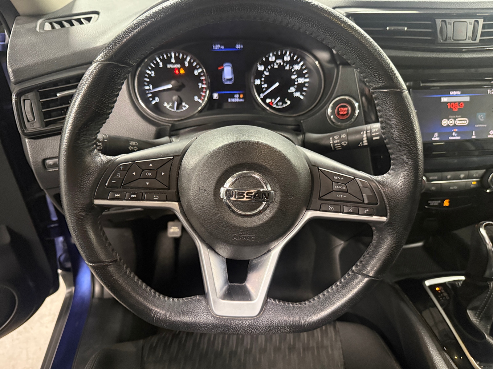 Thumbnail: 2018 Nissan Rogue - 5