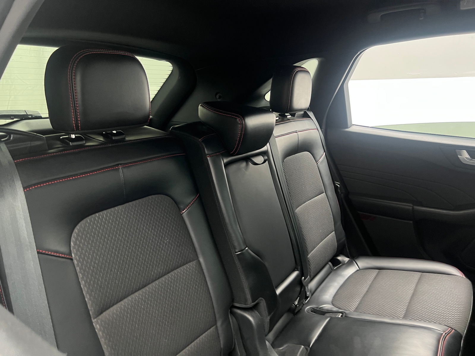 Thumbnail: 2024 Ford Escape - 5