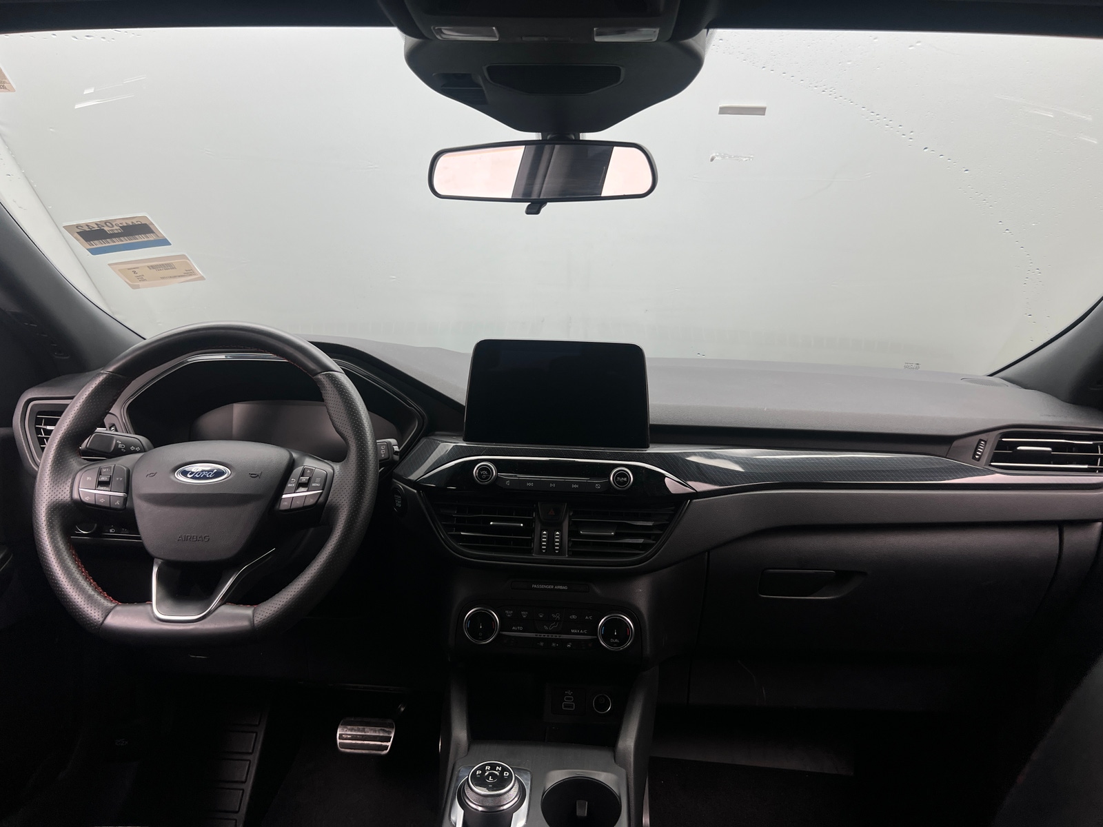 Thumbnail: 2024 Ford Escape - 2