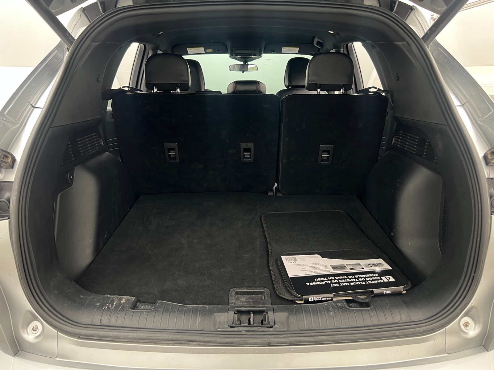 Thumbnail: 2024 Ford Escape - 6