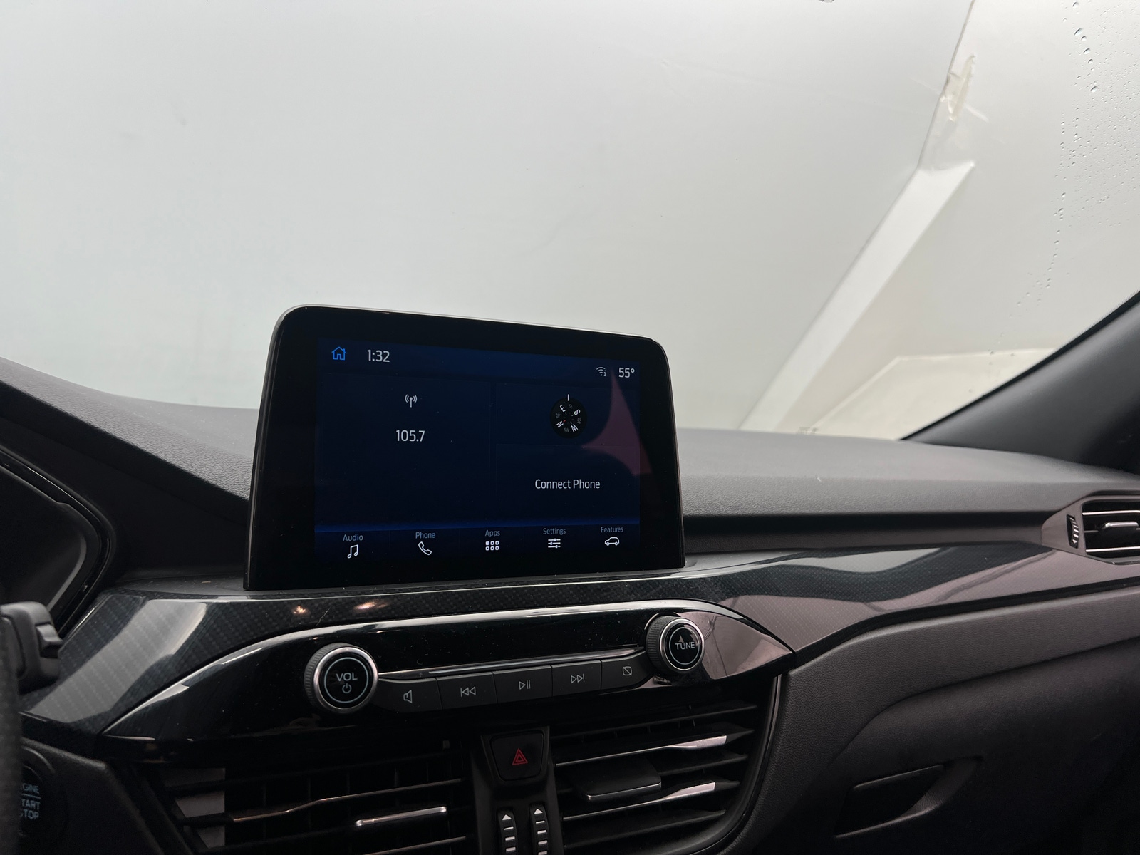 Thumbnail: 2024 Ford Escape - 3