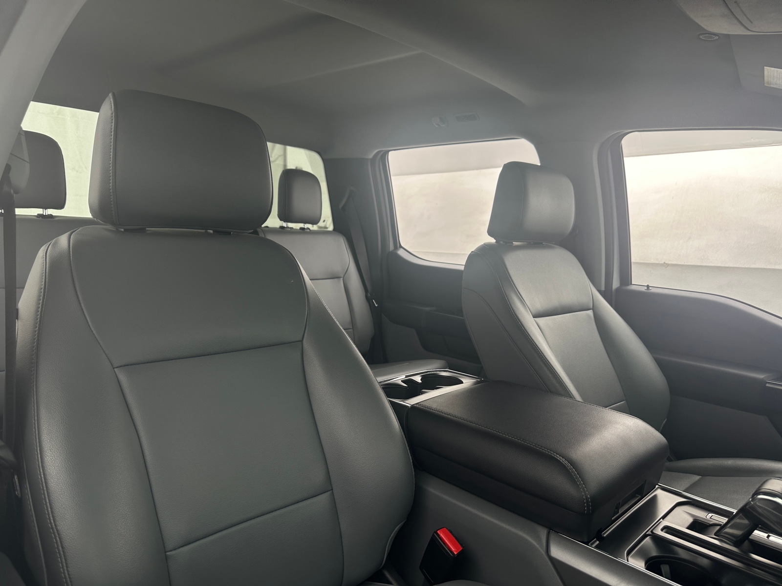 Thumbnail: 2023 Ford F-150 - 2