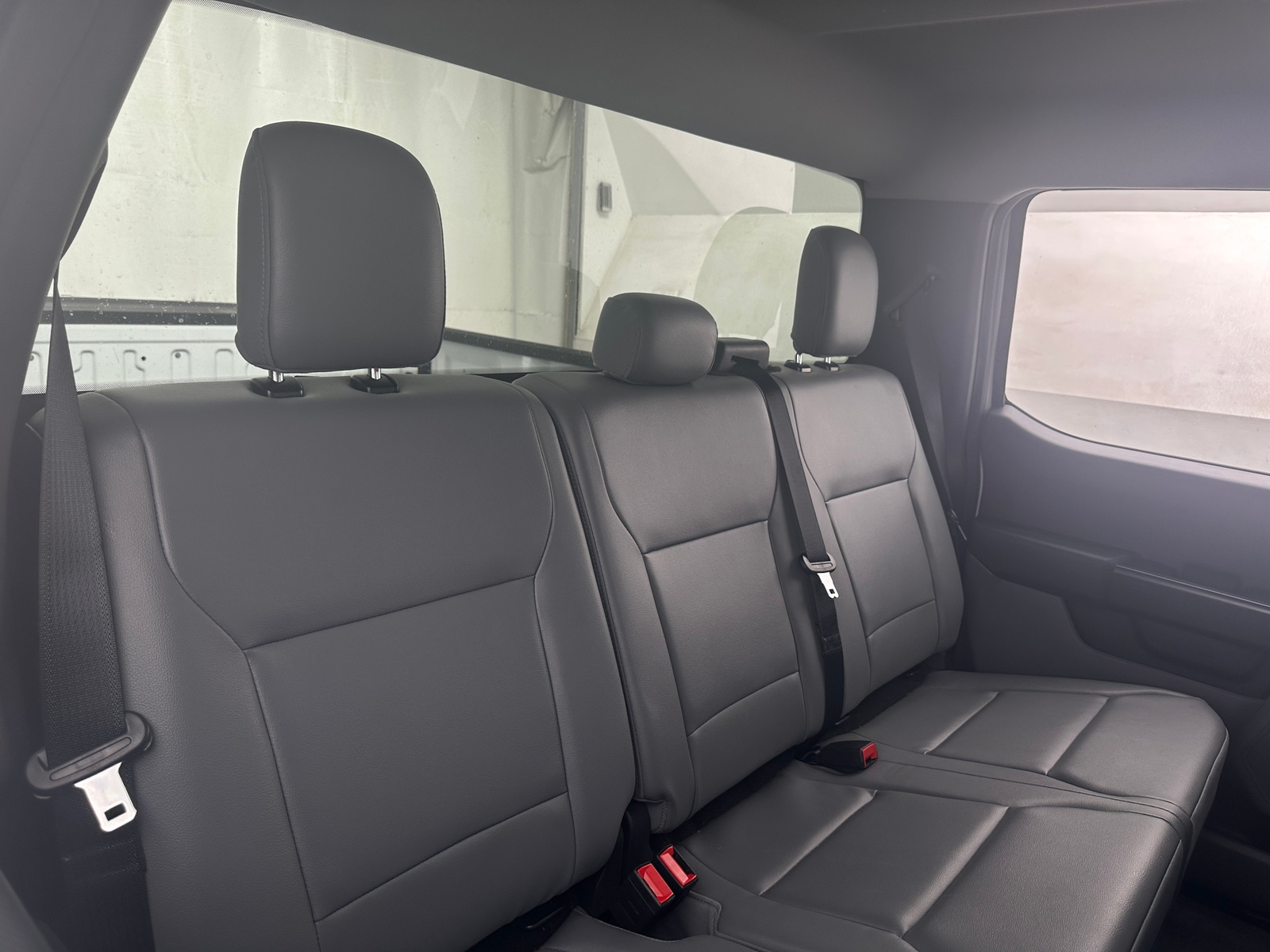 Thumbnail: 2023 Ford F-150 - 6