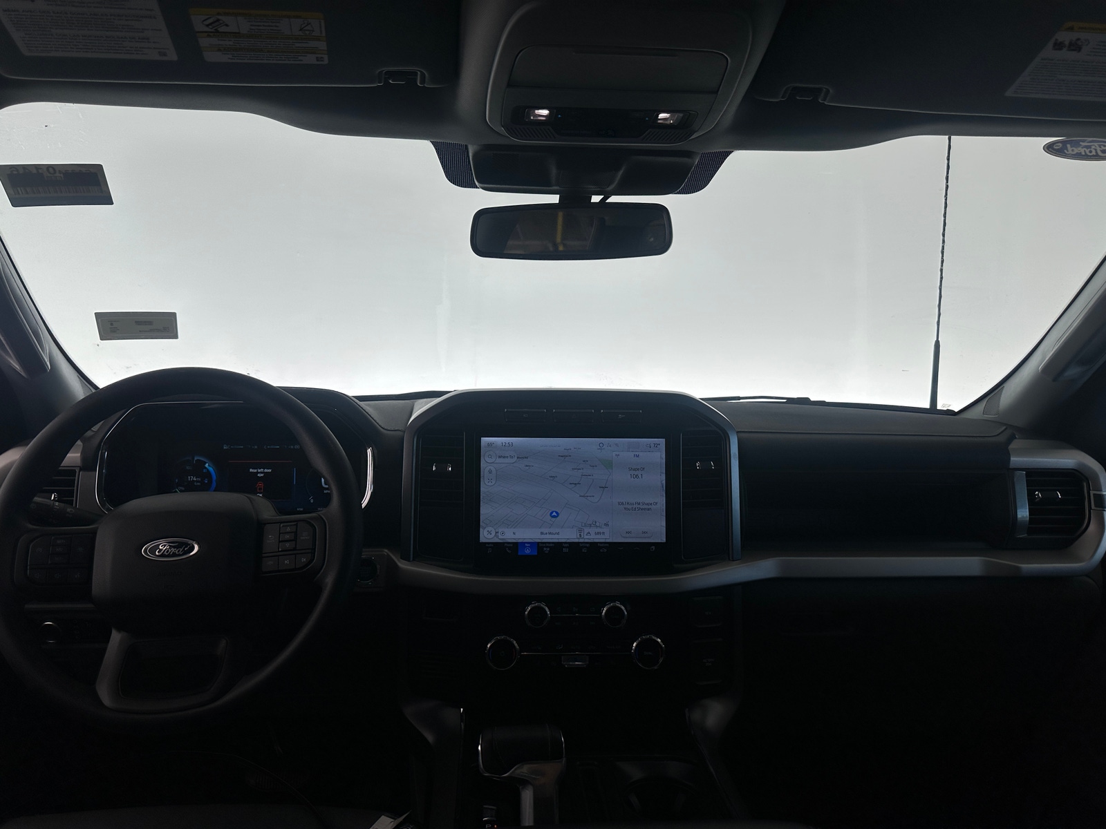 Thumbnail: 2023 Ford F-150 - 3