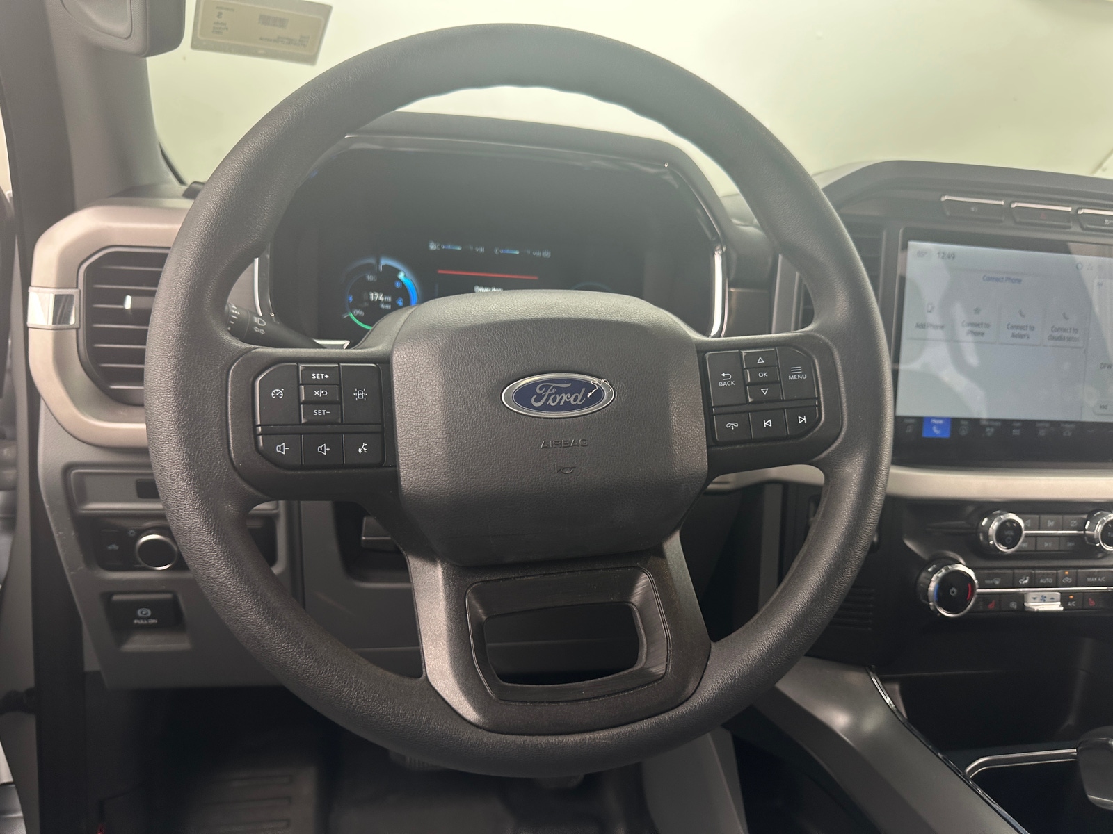 Thumbnail: 2023 Ford F-150 - 5