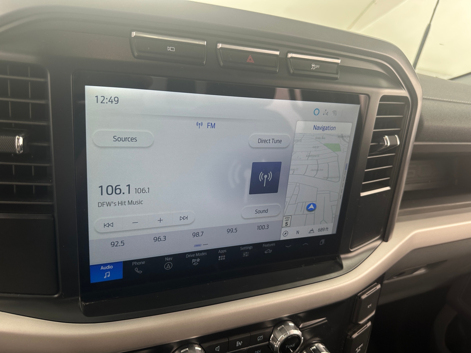 Thumbnail: 2023 Ford F-150 - 4