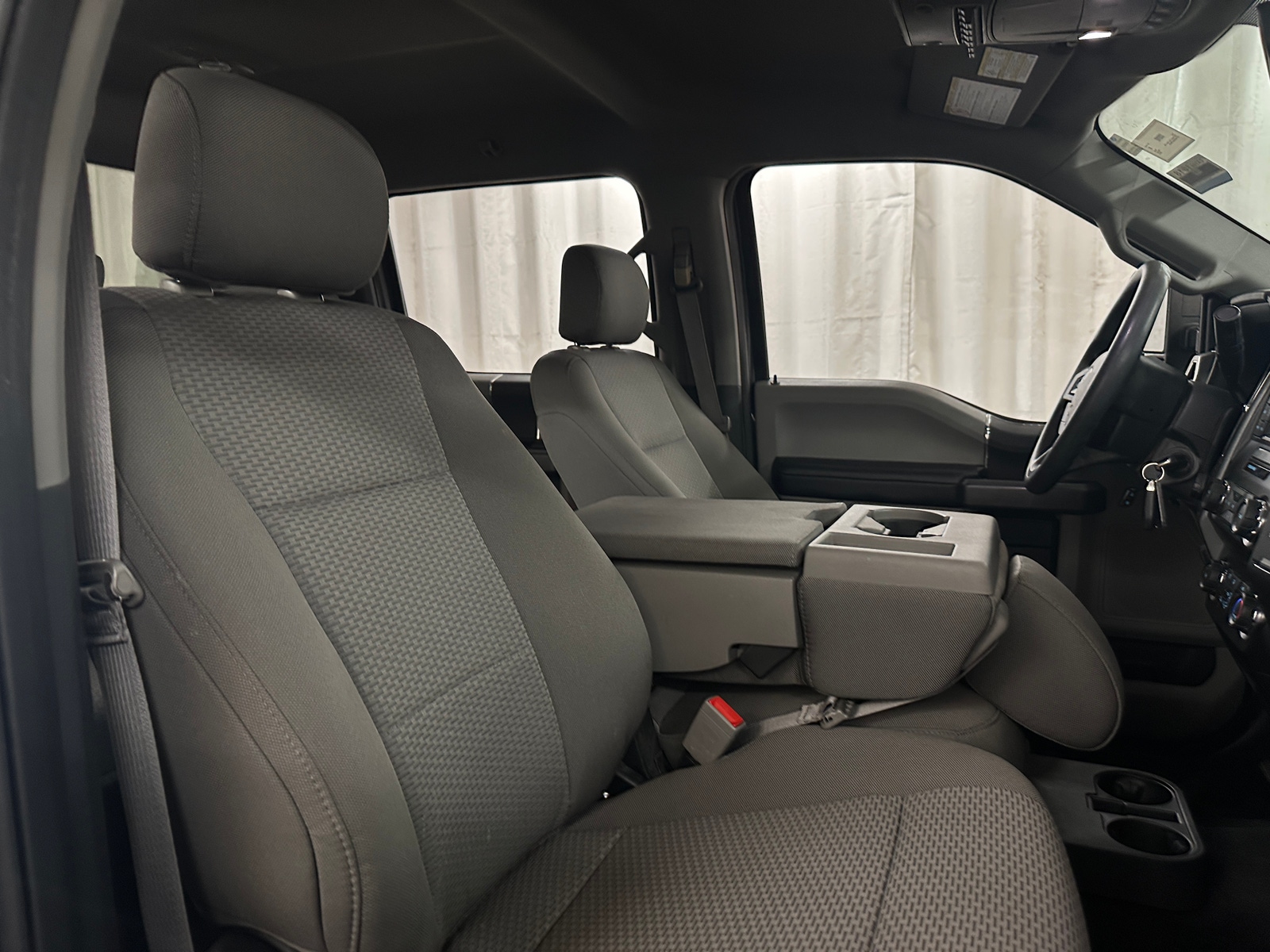 Thumbnail: 2019 Ford Econoline - 2