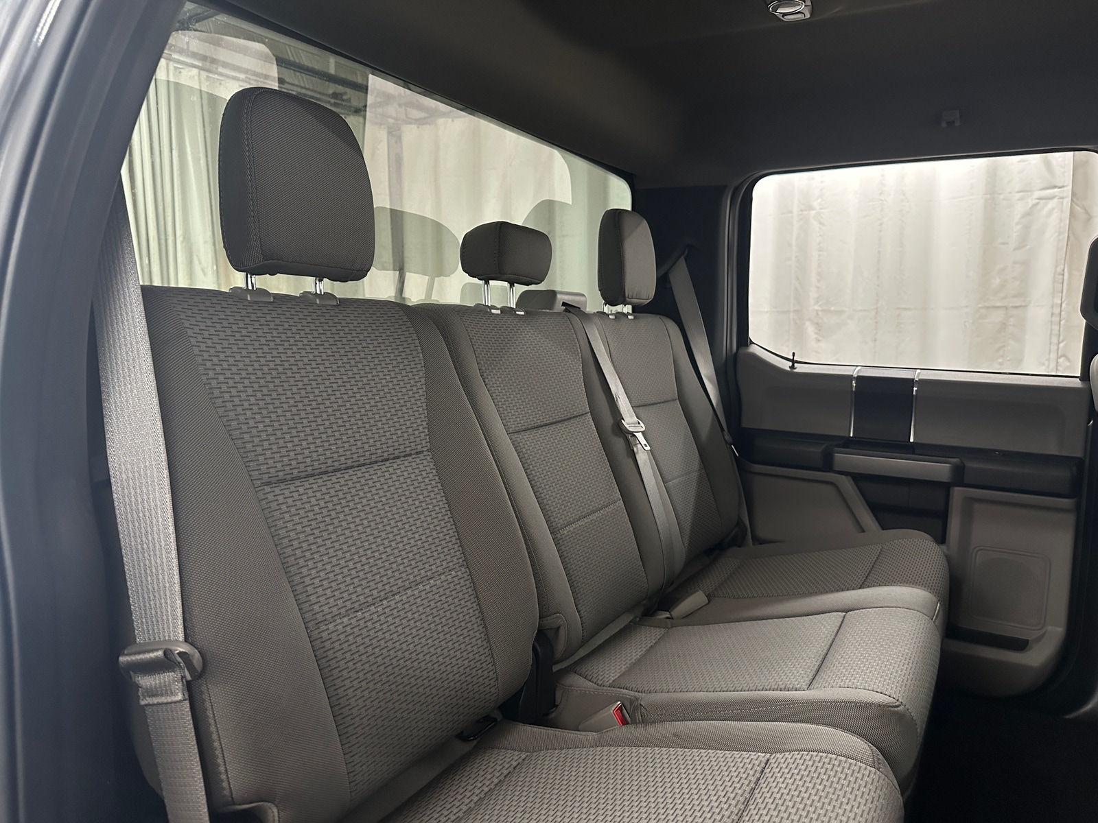 Thumbnail: 2019 Ford Econoline - 6