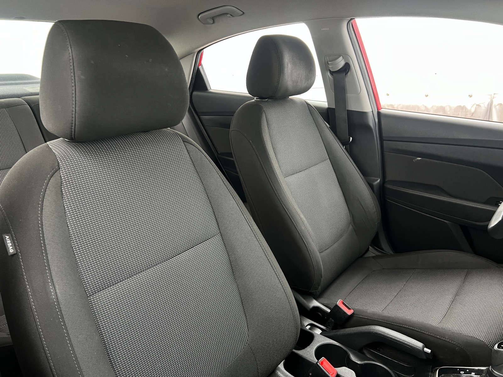 Thumbnail: 2019 Hyundai Accent - 2