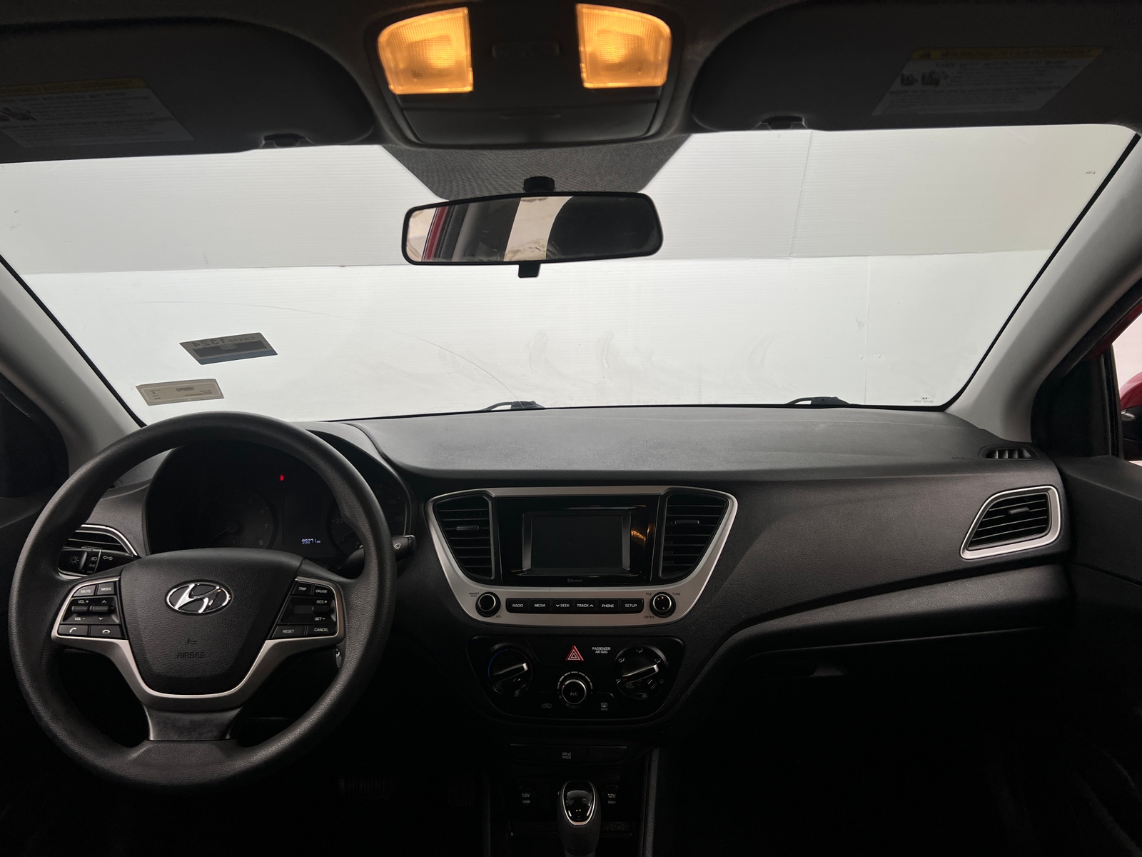 Thumbnail: 2019 Hyundai Accent - 3