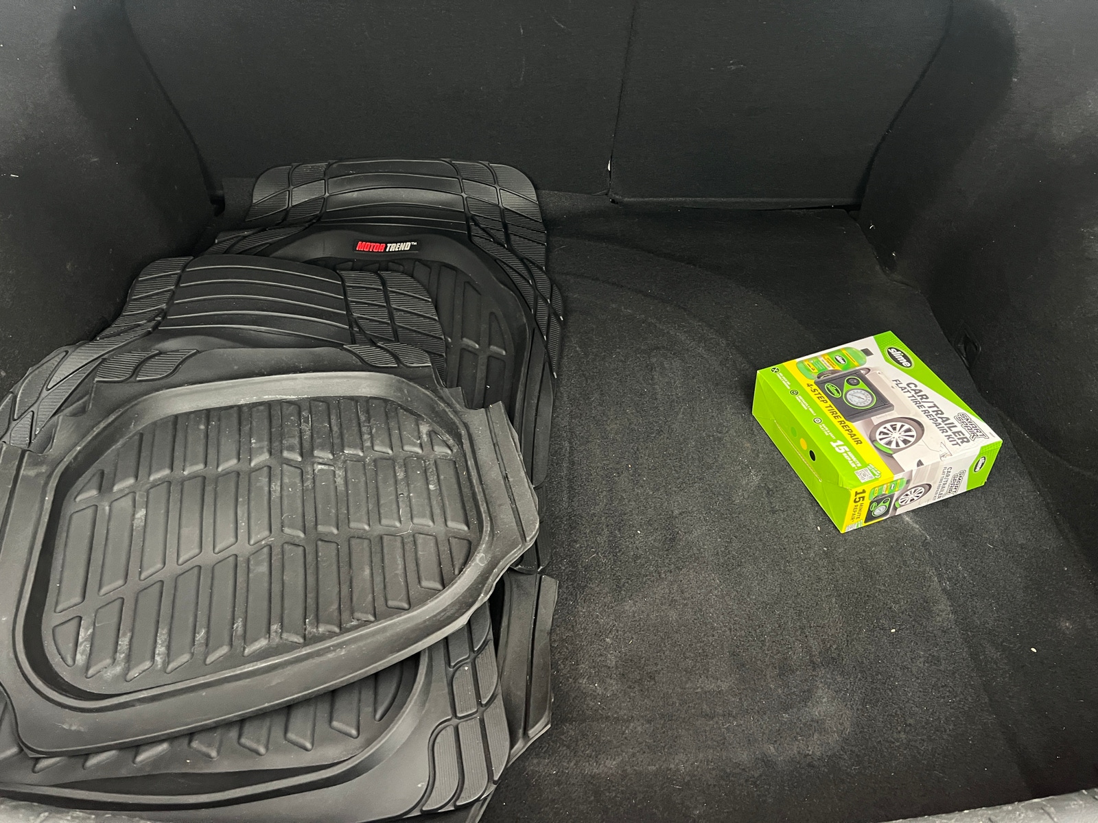 Thumbnail: 2019 Hyundai Accent - 7