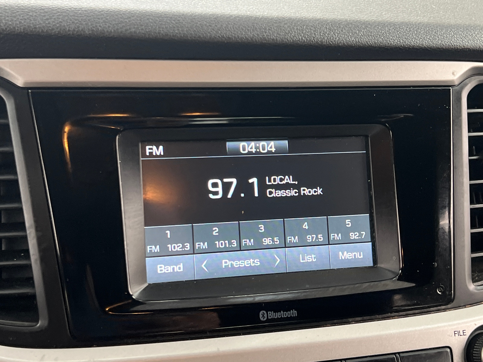 Thumbnail: 2019 Hyundai Accent - 4