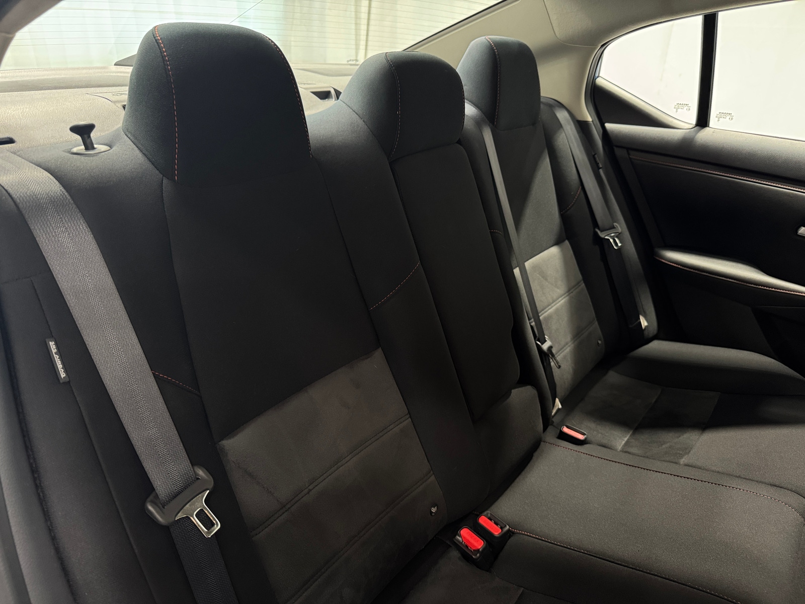 Thumbnail: 2024 Nissan Sentra - 6