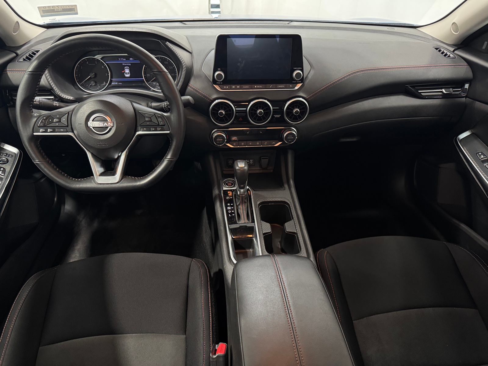 Thumbnail: 2024 Nissan Sentra - 3