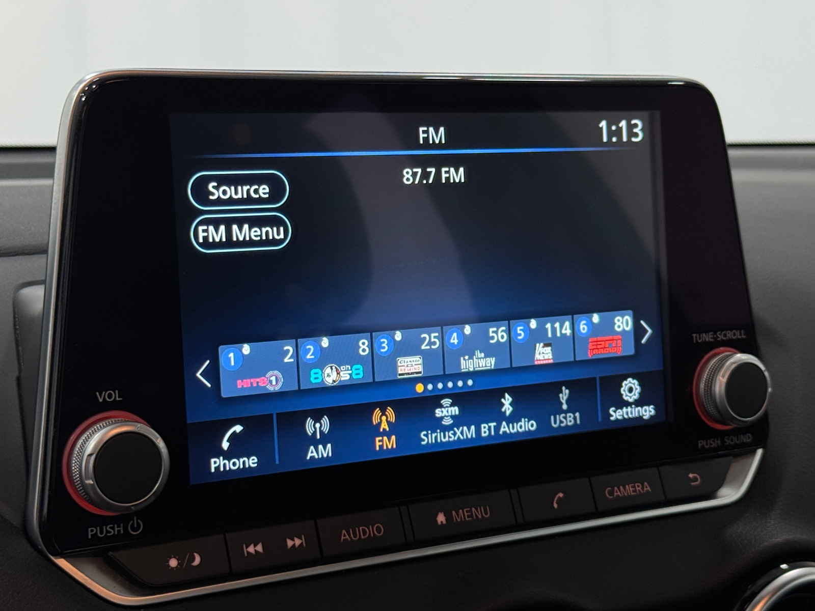 Thumbnail: 2024 Nissan Sentra - 4