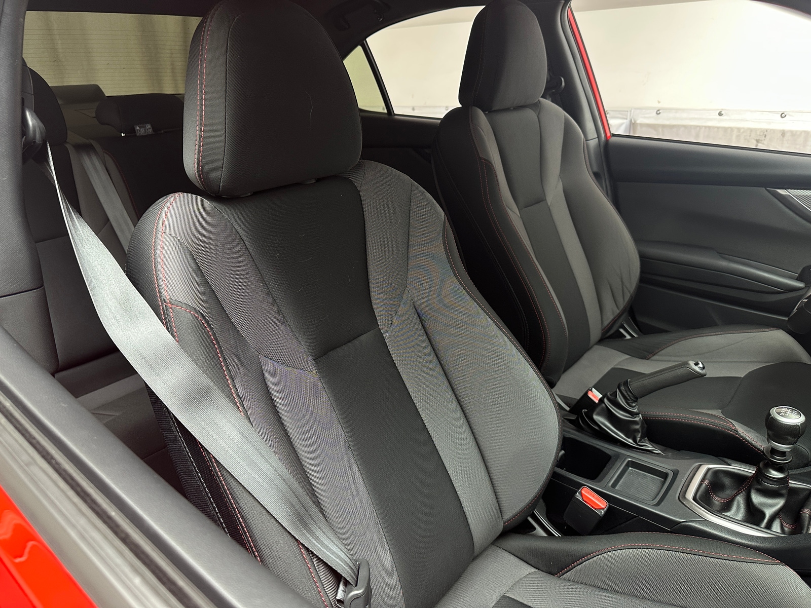 Thumbnail: 2022 Subaru WRX - 2